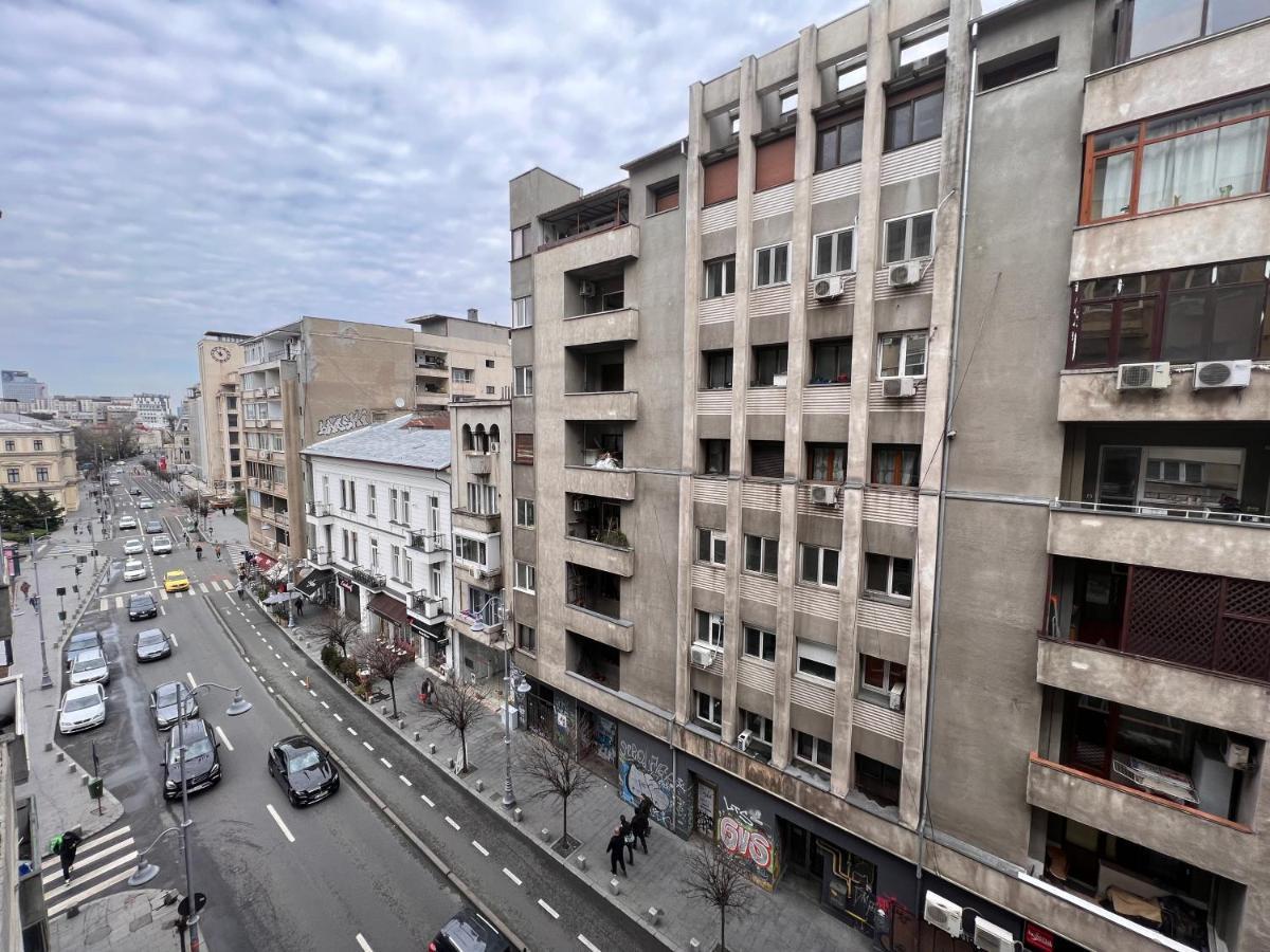 Pearl Center - 2Bdr Apartment Bucureşti Exterior foto
